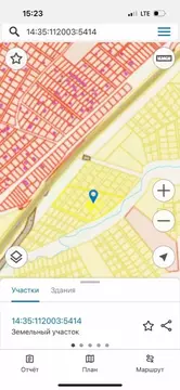 Участок в Саха (Якутия), Якутск ш. Покровское (10.0 сот.)