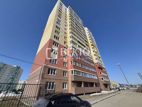 3-к кв. Ивановская область, Иваново Дюковская ул., 27А (105.2 м)