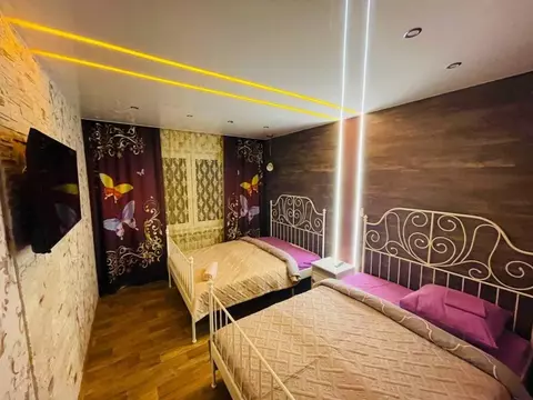 Комната Ямало-Ненецкий АО, Надым Олимпийский мкр, 2 (10.0 м)