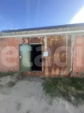 Гараж в Ямало-Ненецкий АО, Новый Уренгой проезд Производственный, 13 ...