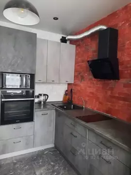 4-к кв. Кемеровская область, Новокузнецк ул. Тольятти, 48 (79.0 м)