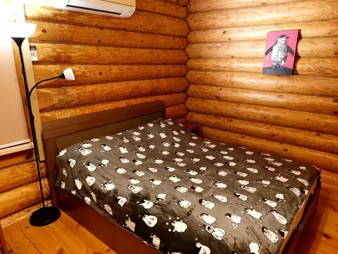 Комната Московская область, Можайский муниципальный округ, д. Пуршево ...