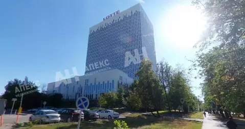 Офис в Москва Профсоюзная ул., 65к1 (84 м)