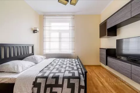 3-к кв. Санкт-Петербург Аптекарский пер., 4 (95.0 м)