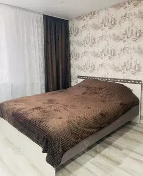 1-к кв. Башкортостан, Уфа бул. Ибрагимова, 37 (30.0 м)