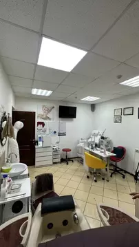 Помещение свободного назначения в Москва ул. Главмосстроя, 4к1 (82 м)