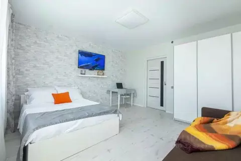 1-к кв. Московская область, Видное ул. Березовая, 10 (40.0 м)