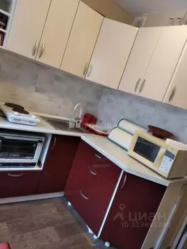 1-к кв. Новосибирская область, Новосибирск Академгородок мкр, ул. ...