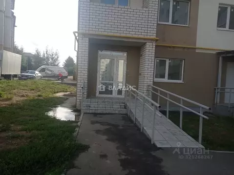 Помещение свободного назначения в Владимирская область, Владимир ул. ...