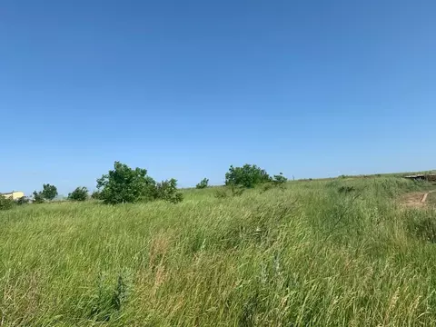 Участок в Краснодарский край, Анапа муниципальный округ, Уташ хут. ул. ...