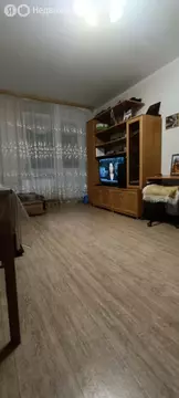 Квартира-студия: Краснодар, Черкасская улица, 68 (26 м)