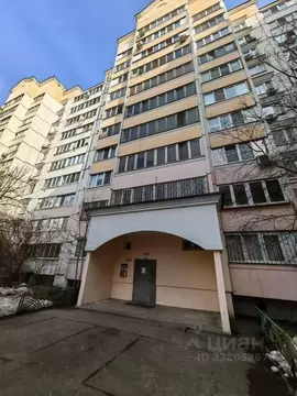 Гараж в Московская область, Мытищи Юбилейная ул., 37к3 (4 м)