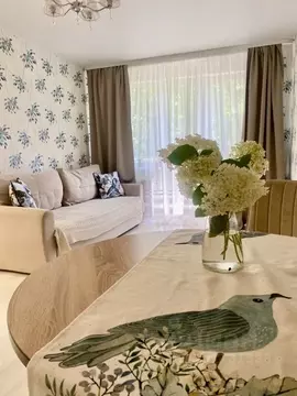 2-к кв. Псковская область, Псков ул. 23 Июля, 8 (45.0 м)