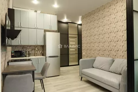 1-к кв. Москва просп. Лихачева, 18к1 (38.0 м)