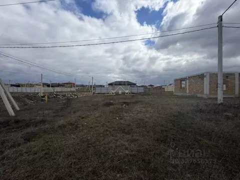 Участок в Крым, Симферопольский район, с. Мирное 3349 (6.0 сот.)