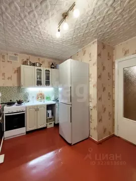 2-к кв. Коми, Сыктывкар ул. Банбана, 3 (43.8 м)