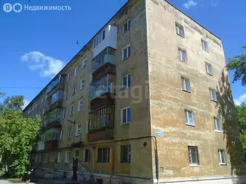 3-комнатная квартира: Нижний Тагил, Высокогорская улица, 29 (55.6 м)