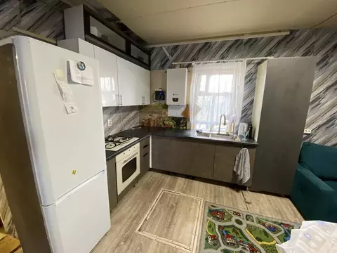 Дом в Свердловская область, Полевской ул. Грибоедова, 66 (69 м)