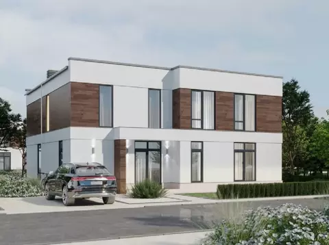 Продается дом в д. Андреевское