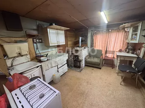 Дом в Пермский край, Березники ул. Одоевского, 7 (25 м)