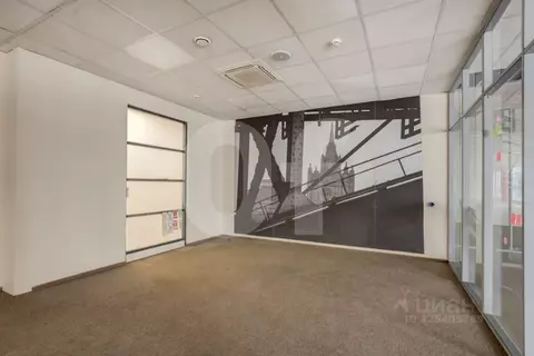 Офис в Москва ул. Горбунова, 2С3 (981 м)