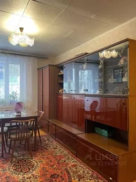 2-к кв. Москва ул. Дыбенко, 20 (46.7 м)