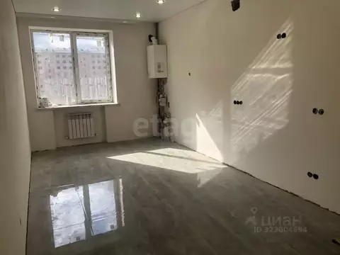 1-к кв. Северная Осетия, Владикавказ ул. Зураба Магкаева, 83к5А (52.0 ...