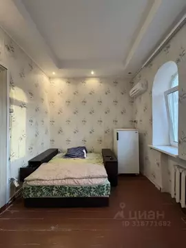 Комната Саратовская область, Саратов ул. Имени И.С. Кутякова, 22 (12.0 ...