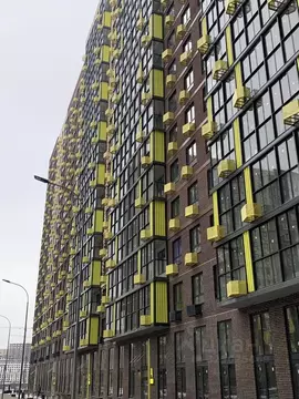 1-к кв. Московская область, Ленинский городской округ, Мисайлово пгт ...