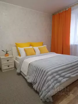 1-к кв. Тамбовская область, Тамбов Советская ул., 164 (36.0 м)