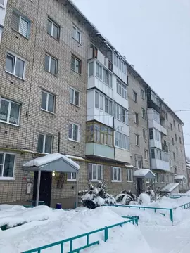 2-к кв. Нижегородская область, Богородск ул. Пушкина, 18 (42.4 м)