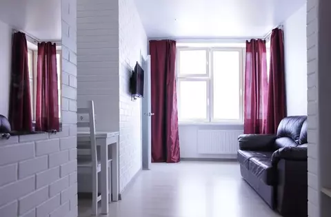 Продается 1-комнатная квартира