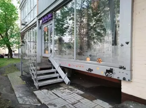 Помещение свободного назначения в Москва Воронцовская ул., 22 (35 м)