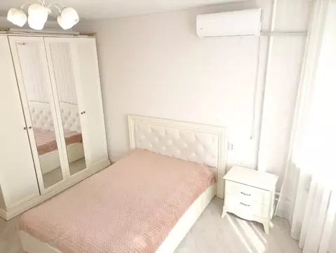 2-к кв. Тамбовская область, Тамбов Магистральная ул., 39к2 (60.0 м)