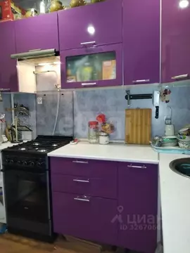 1-к кв. Ярославская область, Ярославль Алмазная ул., 13 (30.5 м)