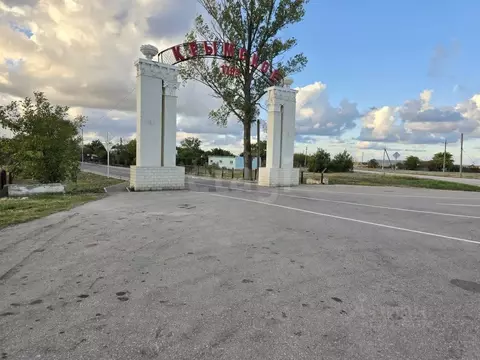 Участок в Крым, Сакский район, с. Крымское  (6.0 сот.)