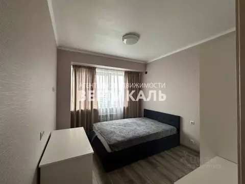 Комната Москва просп. Андропова, 31 (27.8 м)