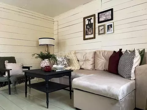 Дом в Тульская область, Тула 40 лет Октября СНТ, 49 (28 м)