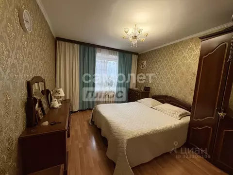 3-к кв. Марий Эл, Йошкар-Ола Садовая ул., 11 (83.4 м)