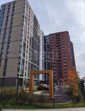 1-к кв. Пермский край, д. Кондратово ул. Водопроводная, 1 (40.7 м)