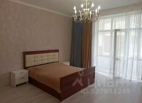 1-к кв. Ставропольский край, Пятигорск ул. Пестова, 17А (56.0 м)