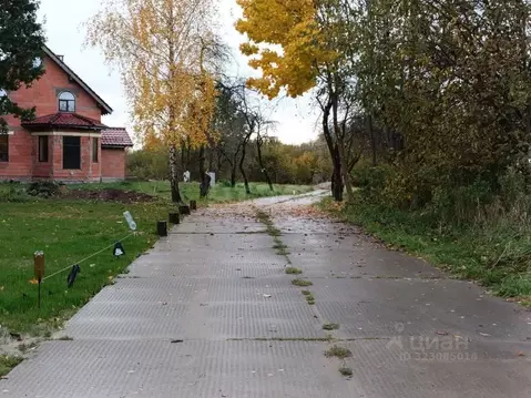 Участок в Калининградская область, Калининград  (7.3 сот.)