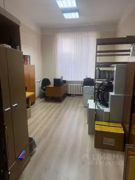 Помещение свободного назначения в Москва 1-й Вешняковский проезд, 2С1 ...