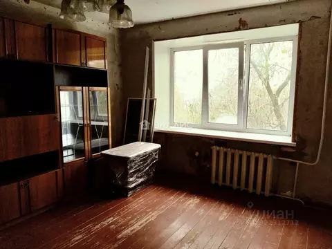 2-к кв. Владимирская область, Владимир ул. Сурикова, 26 (55.0 м)