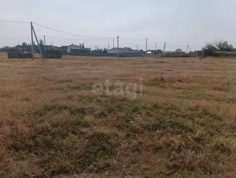 Участок в Крым, Ленинский район, Калиновское с/пос, Бухта Широкая СНТ ...