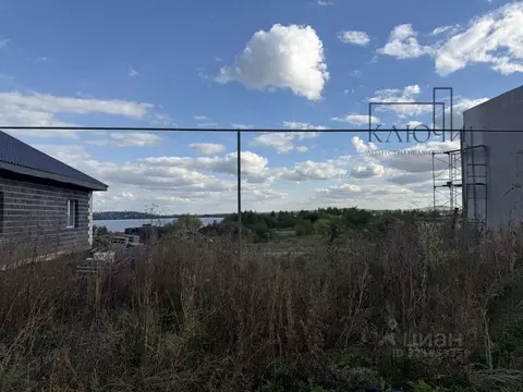 Участок в Челябинская область, Магнитогорск ул. Полярная, 19А (4.0 ...