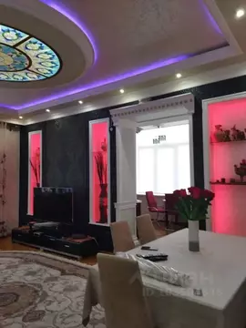 3-к кв. Дагестан, Махачкала ул. Ирчи Казака, 35 (97.0 м)