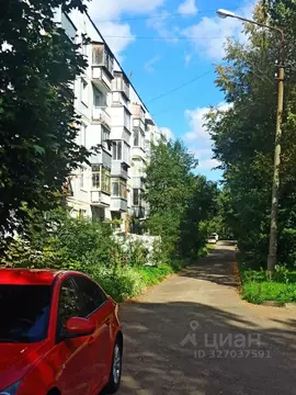 1-к кв. Московская область, Домодедово городской округ, пос. Санатория ...