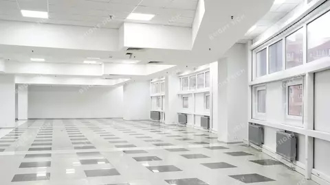 Офис в Санкт-Петербург просп. Испытателей, 30к2 (14215 м)