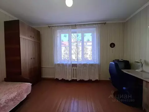 2-к кв. Калининградская область, Калининград ул. Карла Маркса, 67 ...